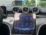 2024 Mercedes-Benz C Class 1.5T 204HP L4 9AT