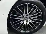 2024 Mercedes-Benz C Class 1.5T 204HP L4 9AT
