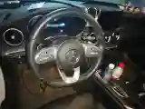 2020 Mercedes-Benz C Class 1.5T 156HP L4 9AT