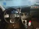 2020 Mercedes-Benz C Class 1.5T 156HP L4 9AT