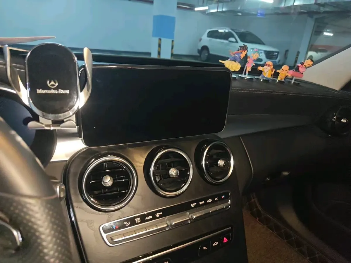 2020 Mercedes-Benz C Class 1.5T 156HP L4 9AT,autocango,china used car exporter,china ev exporter,chinese used car exporter,chinese used ev exporter
