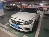 2020 MERCEDES-BENZ C CLASS,autocango,china used car exporter,china ev exporter,chinese used car exporter,chinese used ev exporter