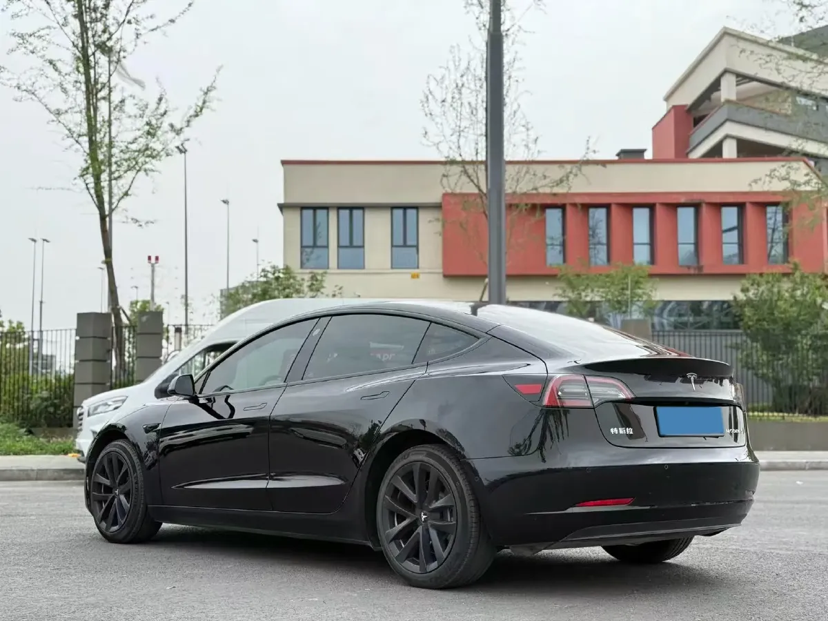 2022 Tesla Model 3 BEV 60KWH,autocango,china used car exporter,china ev exporter,chinese used car exporter,chinese used ev exporter