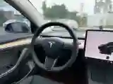 2022 Tesla Model 3 BEV 60KWH