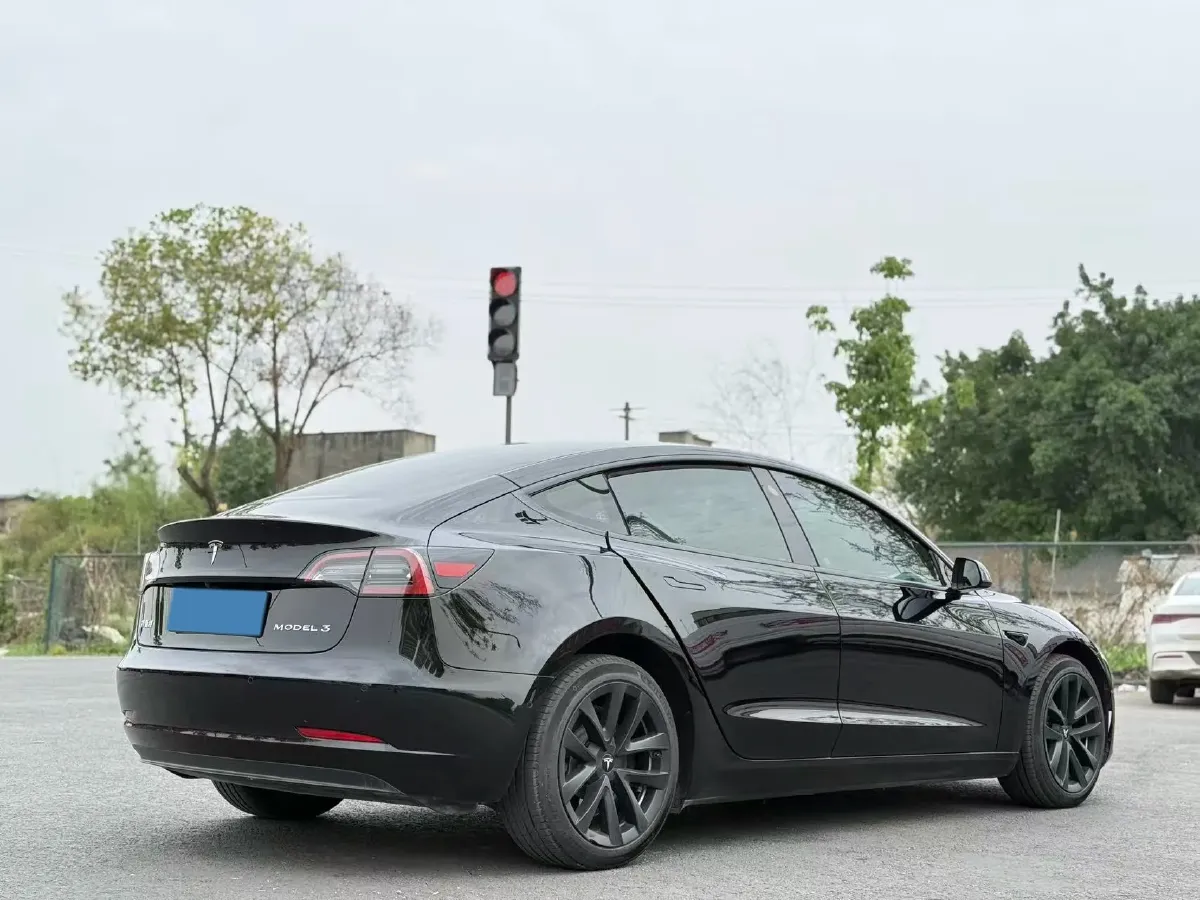 2022 Tesla Model 3 BEV 60KWH,autocango,china used car exporter,china ev exporter,chinese used car exporter,chinese used ev exporter