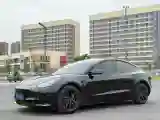 2022 Tesla Model 3 BEV 60KWH