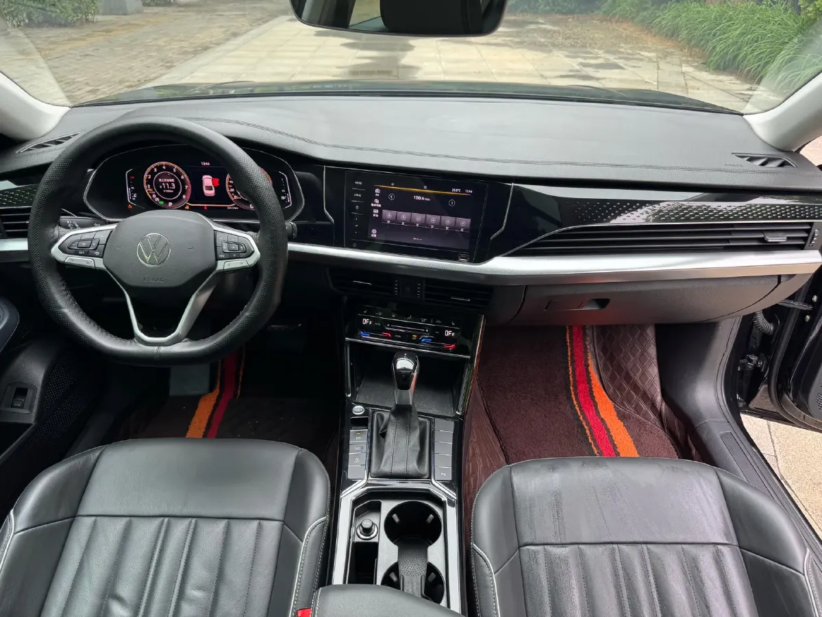 2022 Skoda Kodiak GT 2.0T 186HP L4 7DCT,autocango,china used car exporter,china ev exporter,chinese used car exporter,chinese used ev exporter