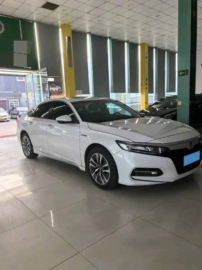 2018 Honda Accord 2.0L 146HP L4 E-CVT Hybrid,autocango,china used car exporter,china ev exporter,chinese used car exporter,chinese used ev exporter