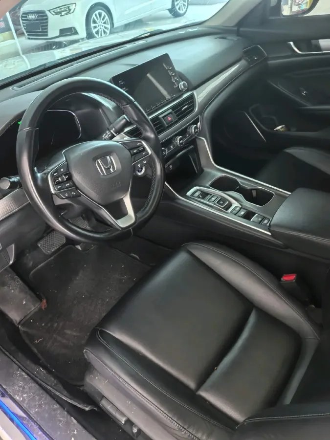2018 Honda Accord 2.0L 146HP L4 E-CVT Hybrid,autocango,china used car exporter,china ev exporter,chinese used car exporter,chinese used ev exporter