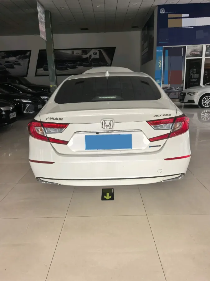 2018 Honda Accord 2.0L 146HP L4 E-CVT Hybrid,autocango,china used car exporter,china ev exporter,chinese used car exporter,chinese used ev exporter