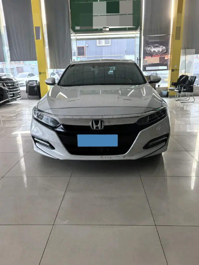 2018 Honda Accord 2.0L 146HP L4 E-CVT Hybrid,autocango,china used car exporter,china ev exporter,chinese used car exporter,chinese used ev exporter