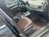 2020 Audi Q5L 2.0T 190HP L4 7DCT