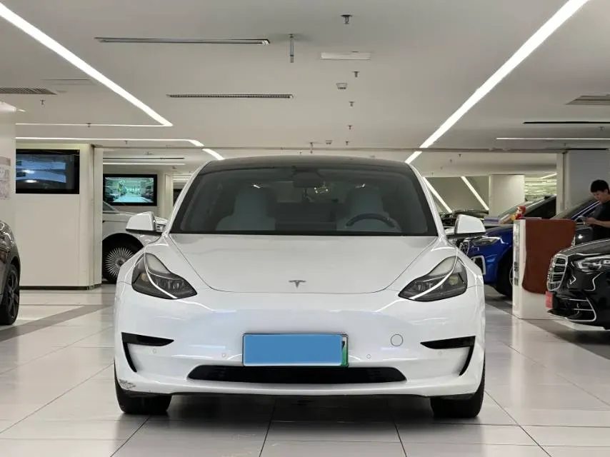 2021 Tesla Model 3 BEV 55KWH,autocango,china used car exporter,china ev exporter,chinese used car exporter,chinese used ev exporter