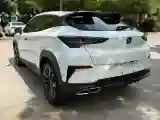 2020 ChangAn UNI-T 1.5T 180HP L4 7DCT