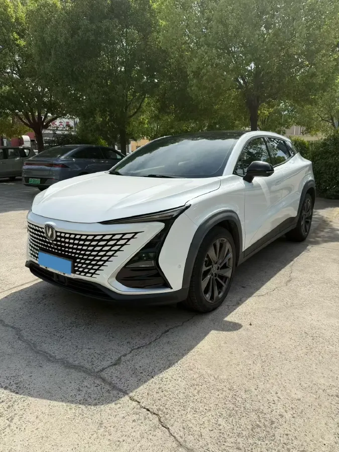2020 ChangAn UNI-T 1.5T 180HP L4 7DCT,autocango,china used car exporter,china ev exporter,chinese used car exporter,chinese used ev exporter