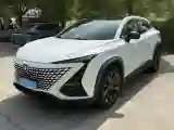 2020 ChangAn UNI-T 1.5T 180HP L4 7DCT