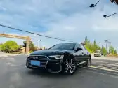 2020 AUDI A6L,autocango,china used car exporter,china ev exporter,chinese used car exporter,chinese used ev exporter