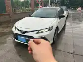 2023 TOYOTA CAMRY,autocango,china used car exporter,china ev exporter,chinese used car exporter,chinese used ev exporter