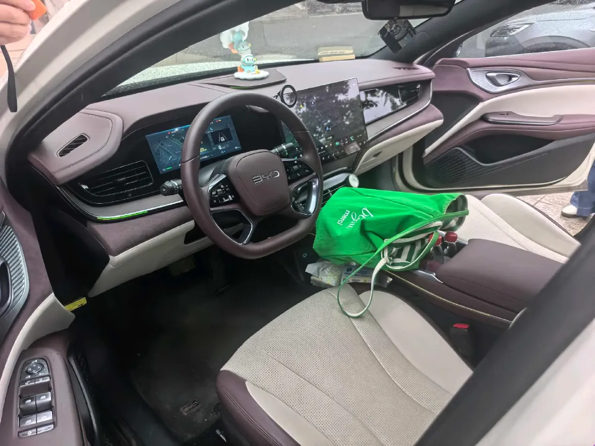 2024 BYD Seal 1.5L 110HP L4 E-CVT PHEV 17.6KWH,autocango,china used car exporter,china ev exporter,chinese used car exporter,chinese used ev exporter