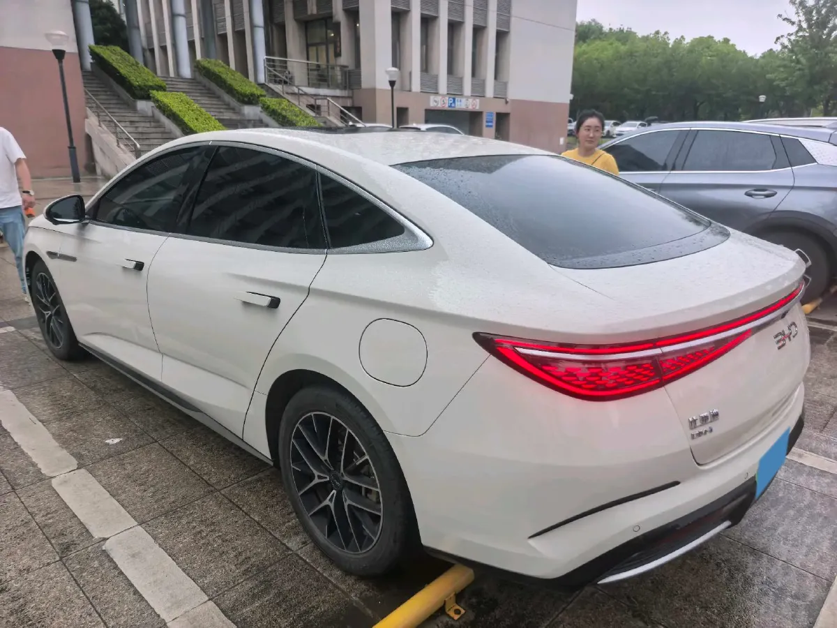 2024 BYD Seal 1.5L 110HP L4 E-CVT PHEV 17.6KWH,autocango,china used car exporter,china ev exporter,chinese used car exporter,chinese used ev exporter