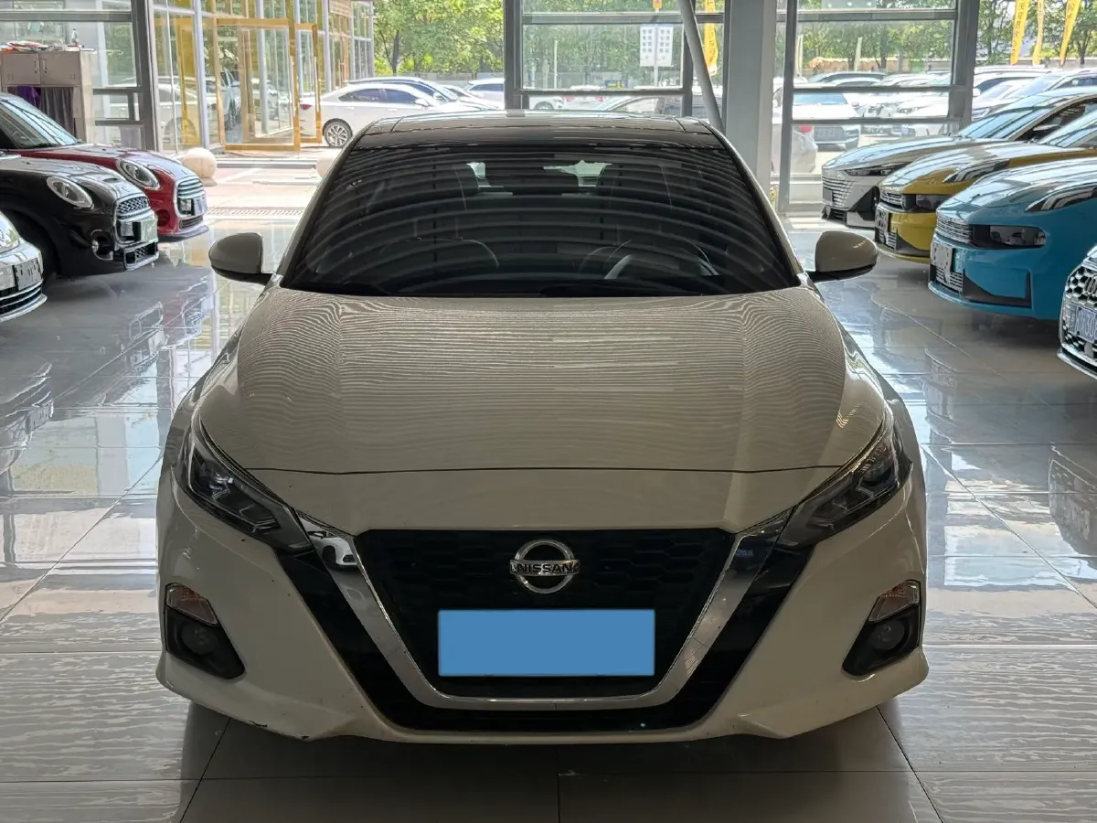 2021 Nissan Teana 2.0L 156HP L4 CVT,autocango,china used car exporter,china ev exporter,chinese used car exporter,chinese used ev exporter