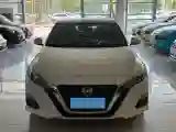 2021 Nissan Teana 2.0L 156HP L4 CVT