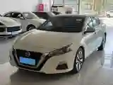 2021 Nissan Teana 2.0L 156HP L4 CVT