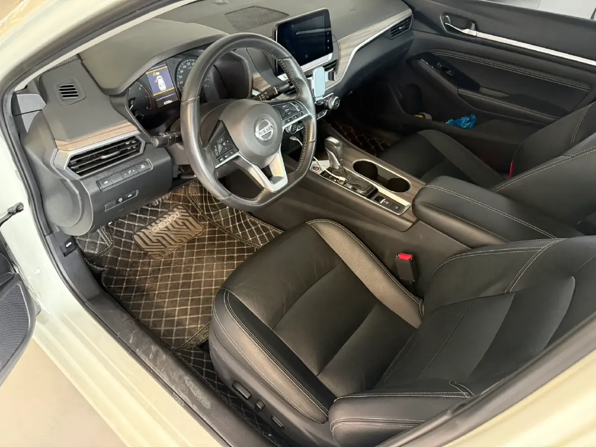 2021 Nissan Teana 2.0L 156HP L4 CVT,autocango,china used car exporter,china ev exporter,chinese used car exporter,chinese used ev exporter