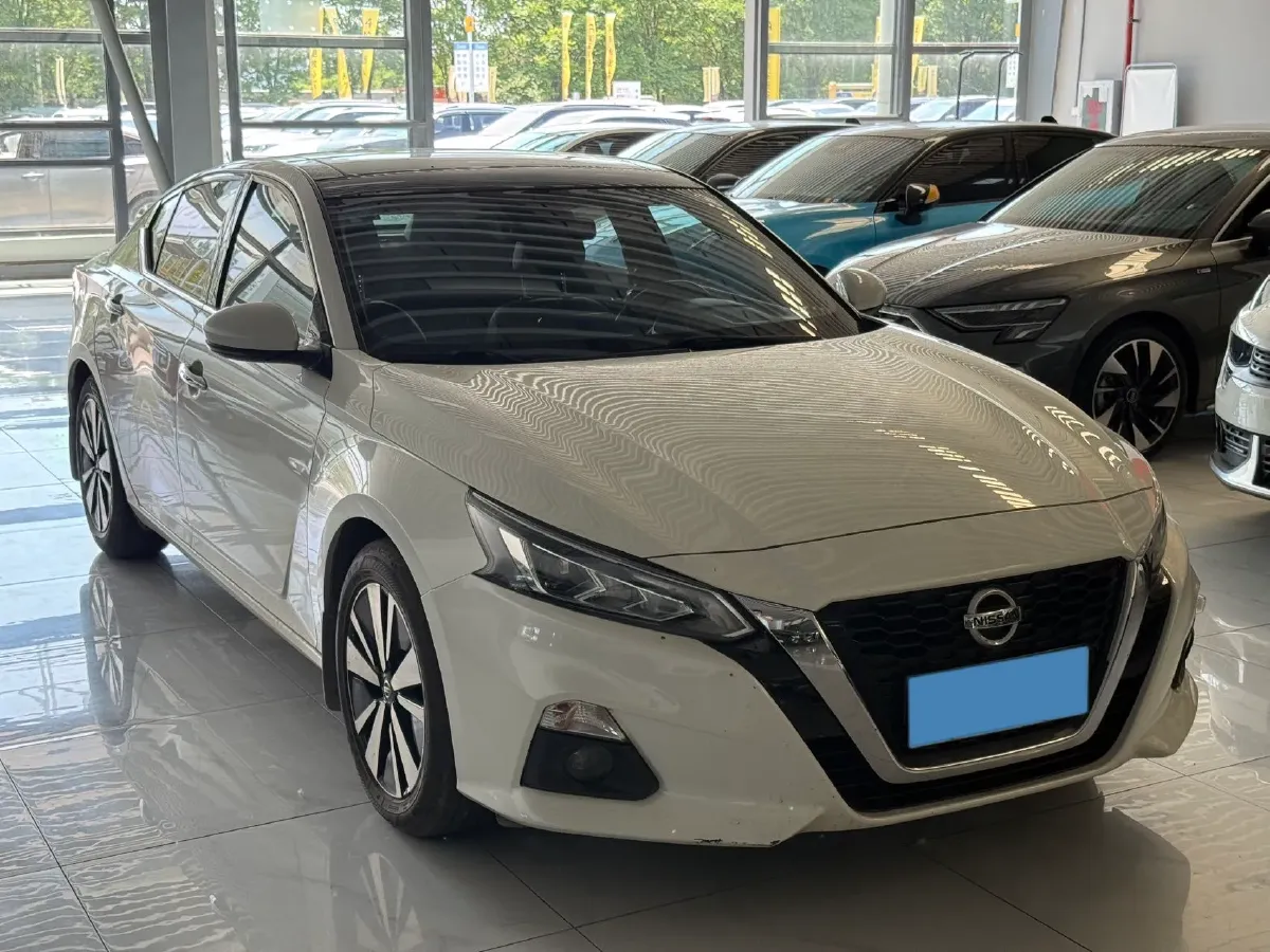 2021 Nissan Teana 2.0L 156HP L4 CVT,autocango,china used car exporter,china ev exporter,chinese used car exporter,chinese used ev exporter