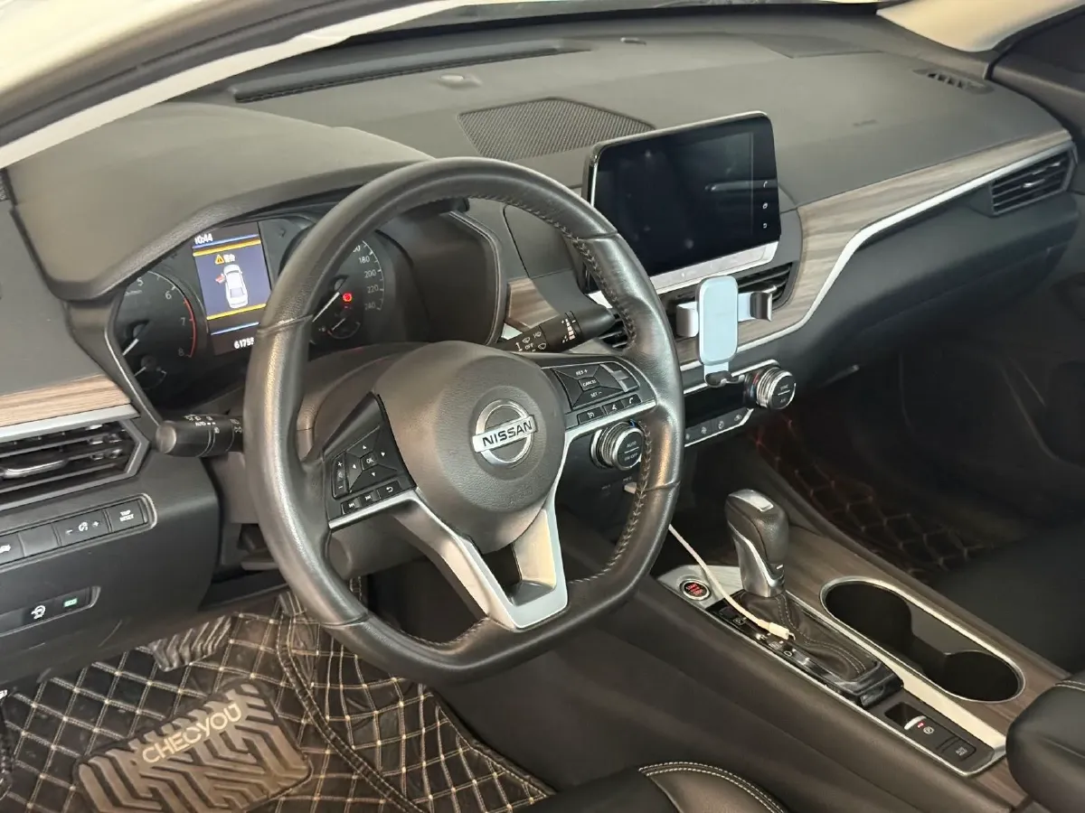 2021 Nissan Teana 2.0L 156HP L4 CVT,autocango,china used car exporter,china ev exporter,chinese used car exporter,chinese used ev exporter
