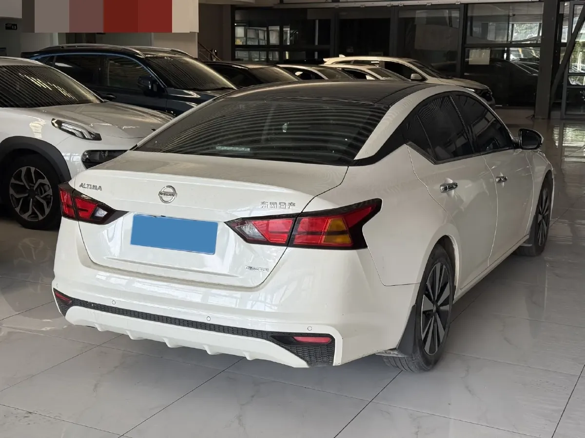 2021 Nissan Teana 2.0L 156HP L4 CVT,autocango,china used car exporter,china ev exporter,chinese used car exporter,chinese used ev exporter