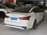 2021 Nissan Teana 2.0L 156HP L4 CVT