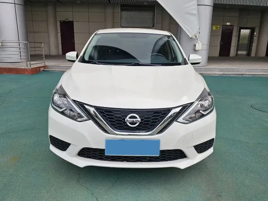 2022 Nissan Sylphy 1.6L 122HP L4 CVT,autocango,china used car exporter,china ev exporter,chinese used car exporter,chinese used ev exporter