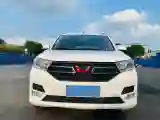2021 WuLing RongGuang New Truck 1.5L 99HP L4 5MT