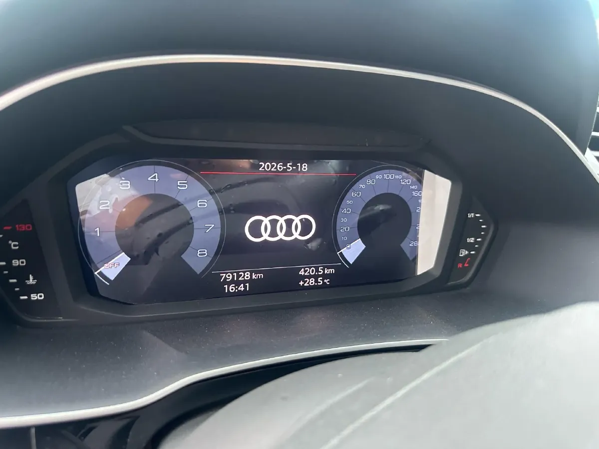 2021 Audi Q3 1.4T 150HP L4 7DCT,autocango,china used car exporter,china ev exporter,chinese used car exporter,chinese used ev exporter