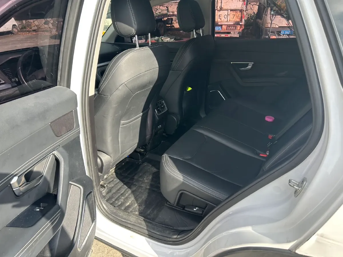 2019 BYD Song Pro 1.5T 160HP L4 6DCT,autocango,china used car exporter,china ev exporter,chinese used car exporter,chinese used ev exporter