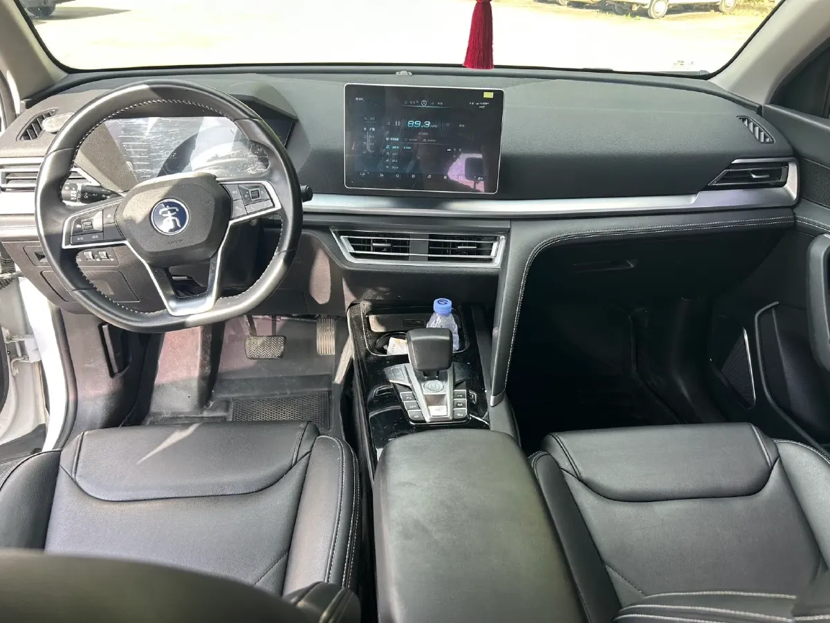 2019 BYD Song Pro 1.5T 160HP L4 6DCT,autocango,china used car exporter,china ev exporter,chinese used car exporter,chinese used ev exporter