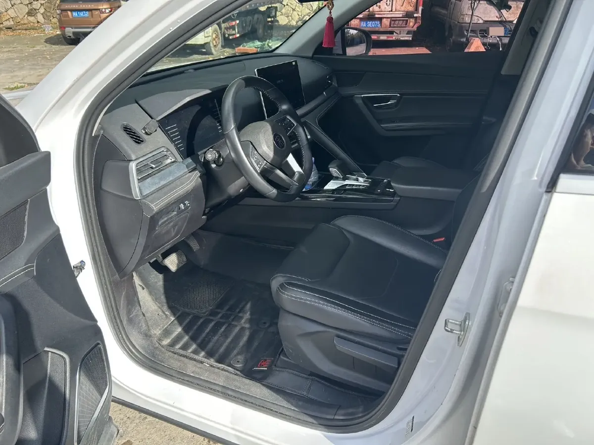2019 BYD Song Pro 1.5T 160HP L4 6DCT,autocango,china used car exporter,china ev exporter,chinese used car exporter,chinese used ev exporter