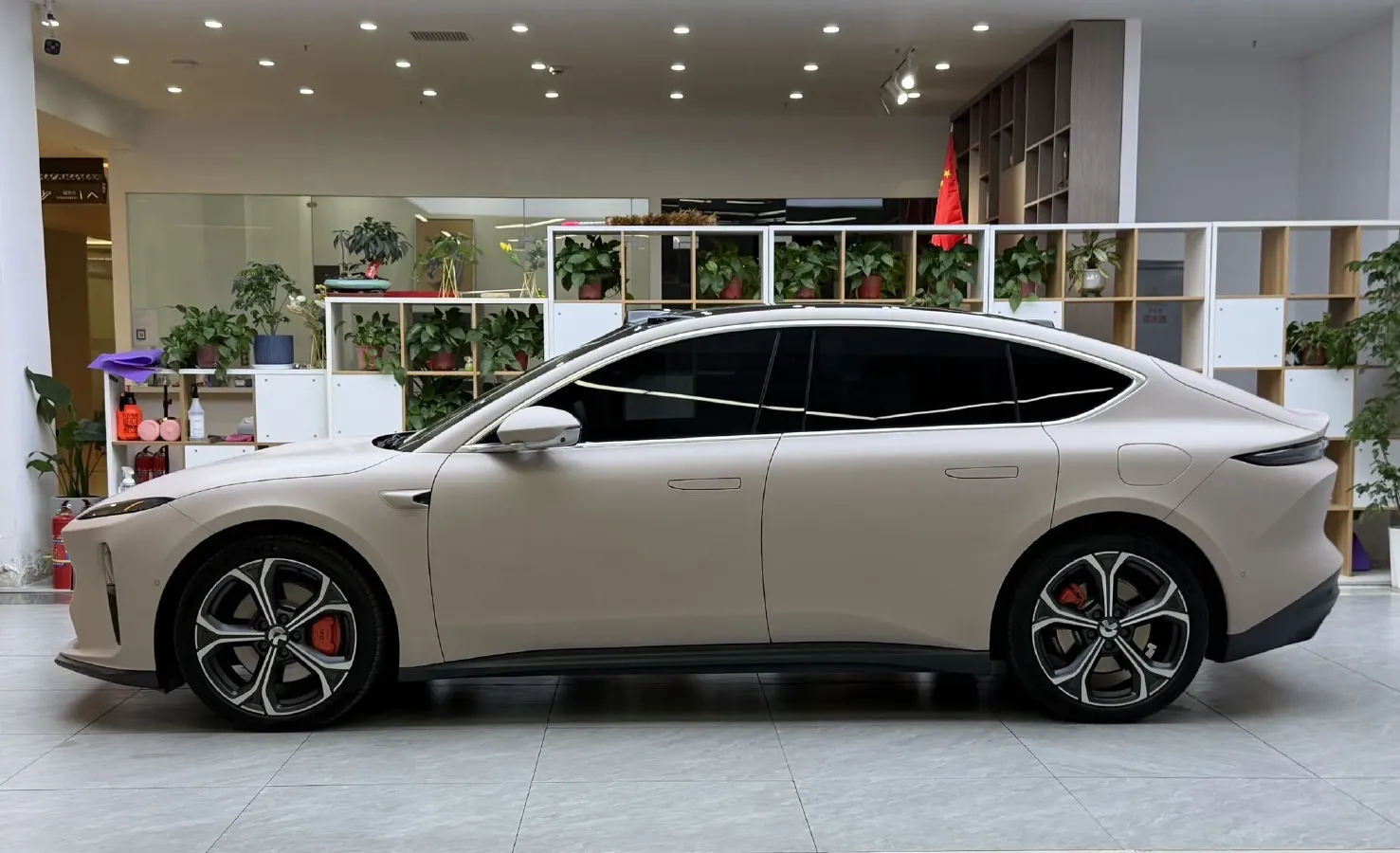 2022 JunTian HeiWuShi Youth 2.0T 203HP L4 6AT,autocango,china used car exporter,china ev exporter,chinese used car exporter,chinese used ev exporter