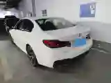 2022 BMW 5 Series 2.0T 252HP L4 8AT