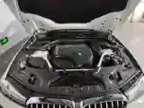 2022 BMW 5 Series 2.0T 252HP L4 8AT