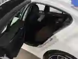 2022 BMW 5 Series 2.0T 252HP L4 8AT