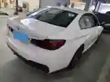 2022 BMW 5 Series 2.0T 252HP L4 8AT