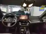 2022 BMW 5 Series 2.0T 252HP L4 8AT