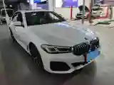 2022 BMW 5 Series 2.0T 252HP L4 8AT