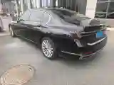 2021 BMW 7 Series 2.0T 265HP L4 8AT