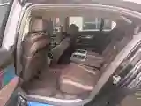 2021 BMW 7 Series 2.0T 265HP L4 8AT