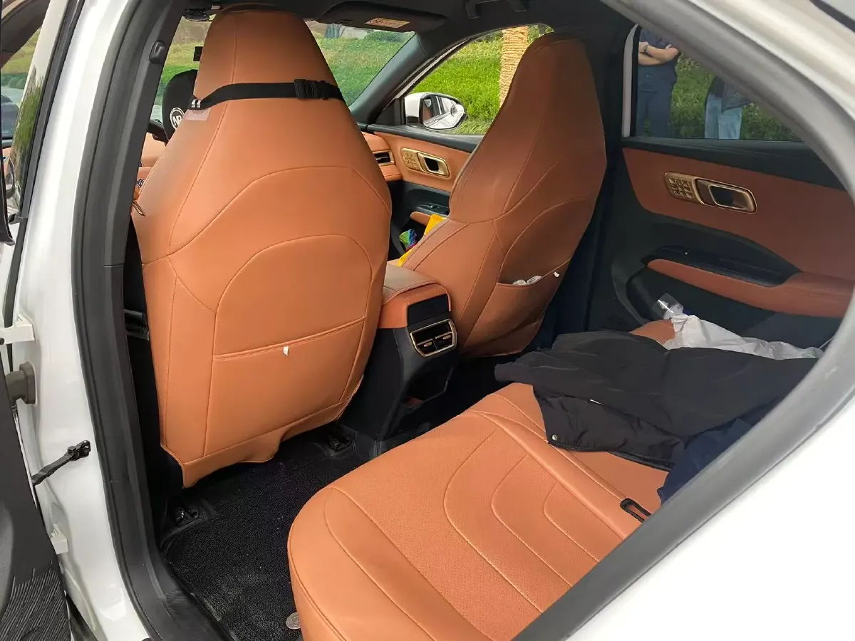 2023 Great Wall Poer 2.0T 163HP L4 8AT,autocango,china used car exporter,china ev exporter,chinese used car exporter,chinese used ev exporter