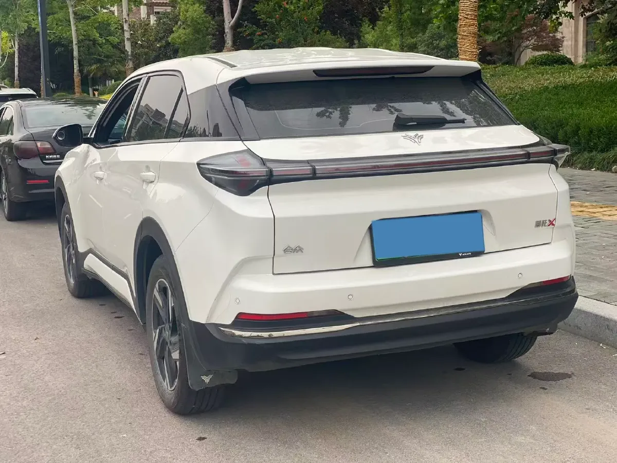 2023 Great Wall Poer 2.0T 163HP L4 8AT,autocango,china used car exporter,china ev exporter,chinese used car exporter,chinese used ev exporter