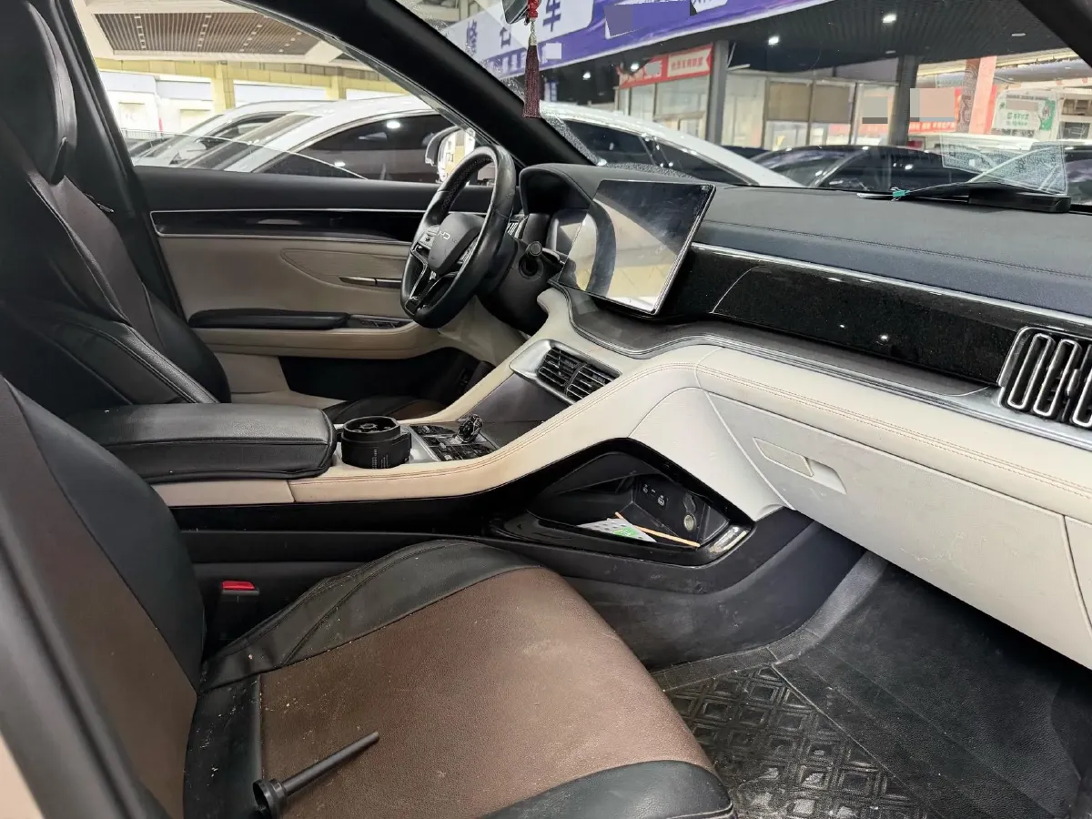 2023 BYD Song Plus 1.5L 110HP L4 E-CVT PHEV 18.3KWH,autocango,china used car exporter,china ev exporter,chinese used car exporter,chinese used ev exporter
